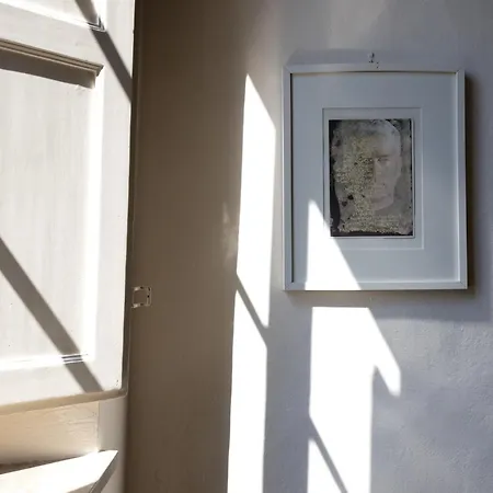 Il Casale Di Rossi *
