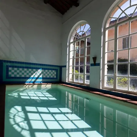 Il Casale Di Rossi Lucca
