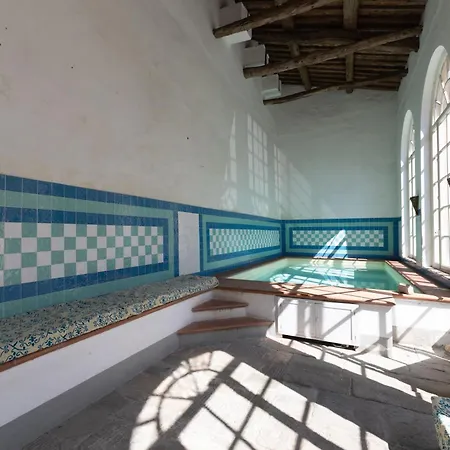 Il Casale Di Rossi Bed & Breakfast