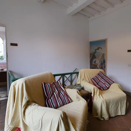 Il Casale Di Rossi *