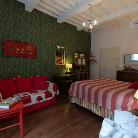 Il Casale Di Rossi Lucca